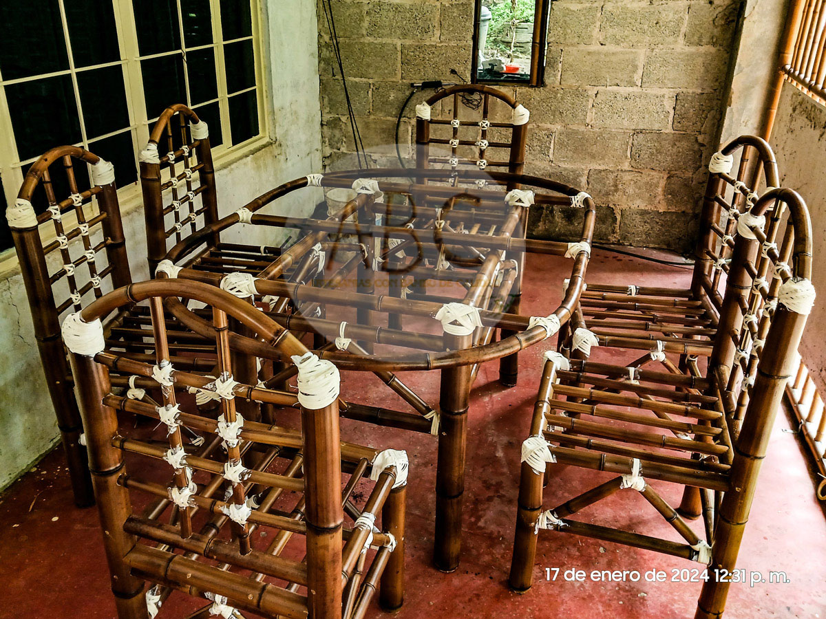 Mesa de Comedor